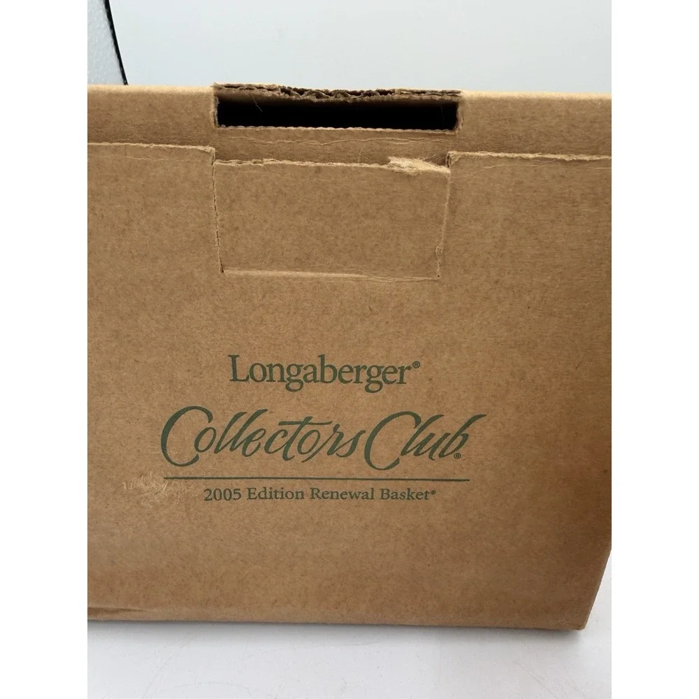 Longaberger this beautiful